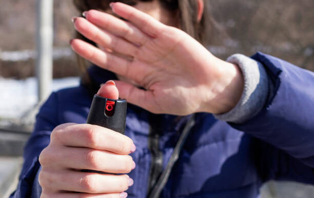 Biber gazı taşımak yasak mı? - 2. Resim