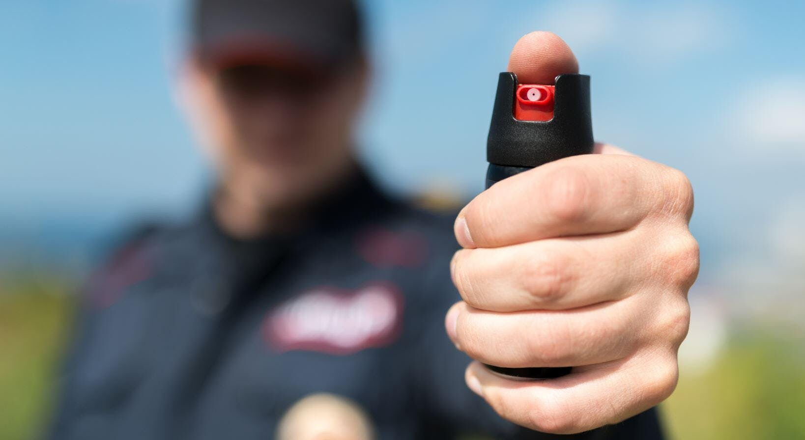 Biber gazı taşımak yasak mı? - 4. Resim