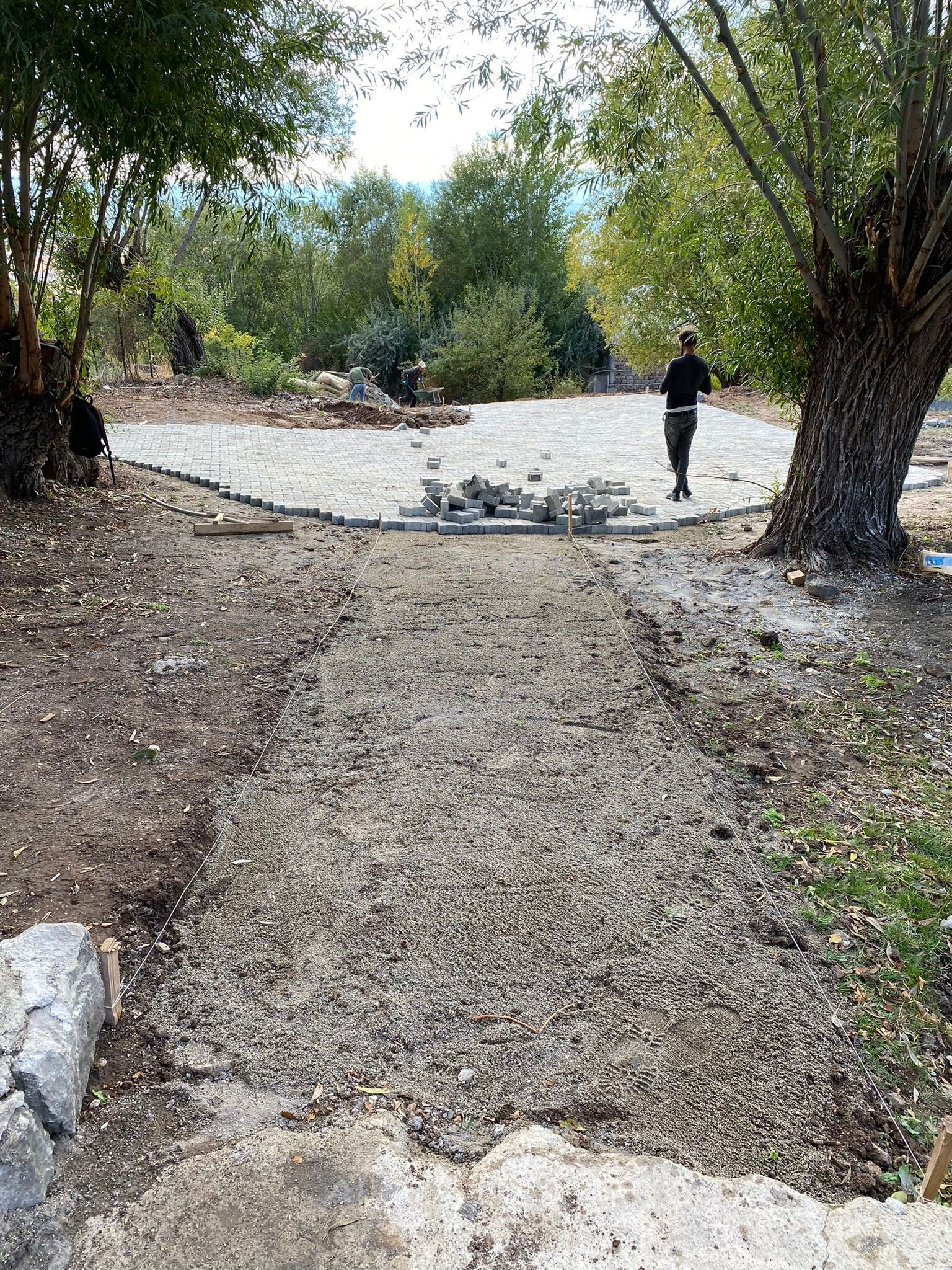 Bingöl’de Yusuf Harputi kabrinin restorasyonu tamamlandı - 1. Resim