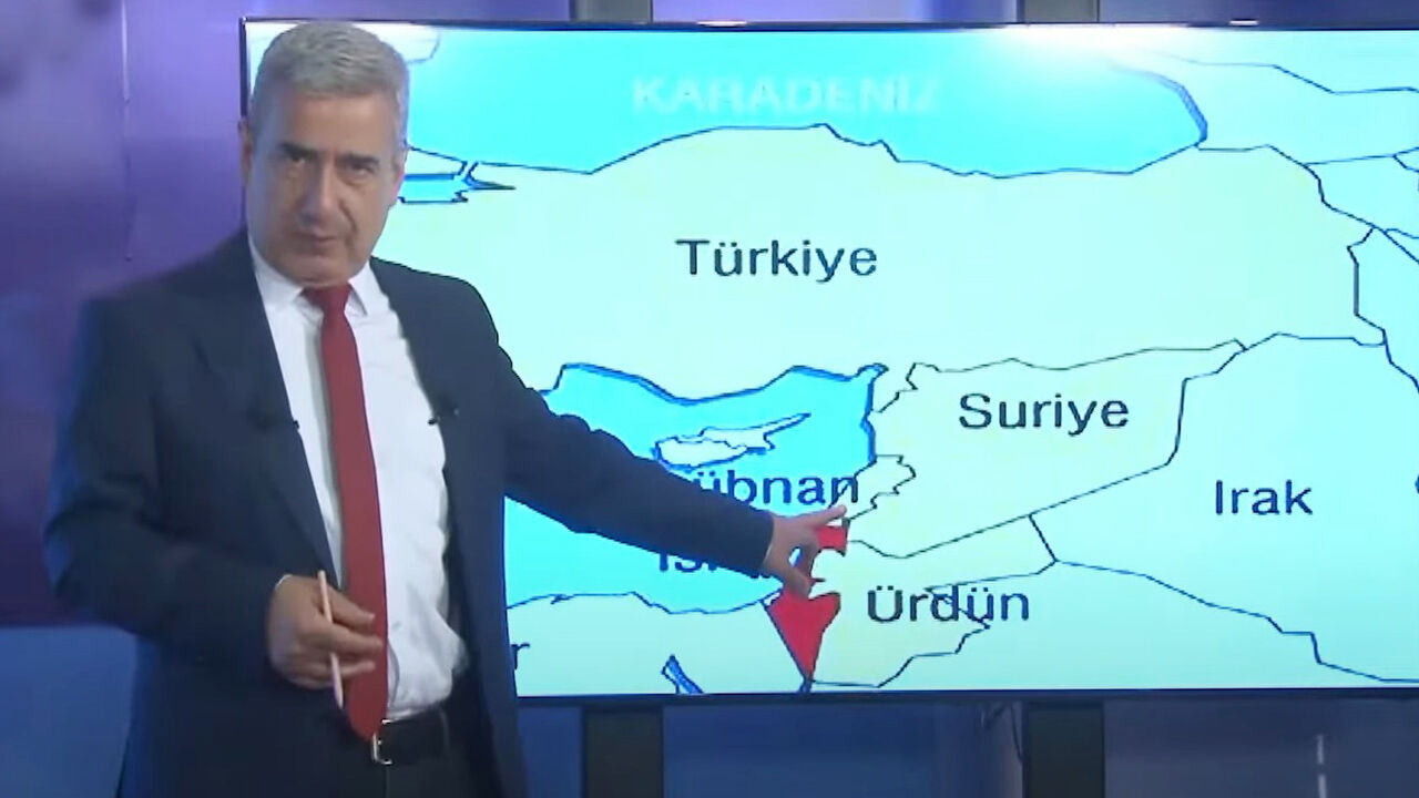 Canlı yayını unutunca ifşa oldu! Musa Özuğurlu'dan Cumhurbaşkanı Erdoğan'la ilgili skandal sözler - 3. Resim