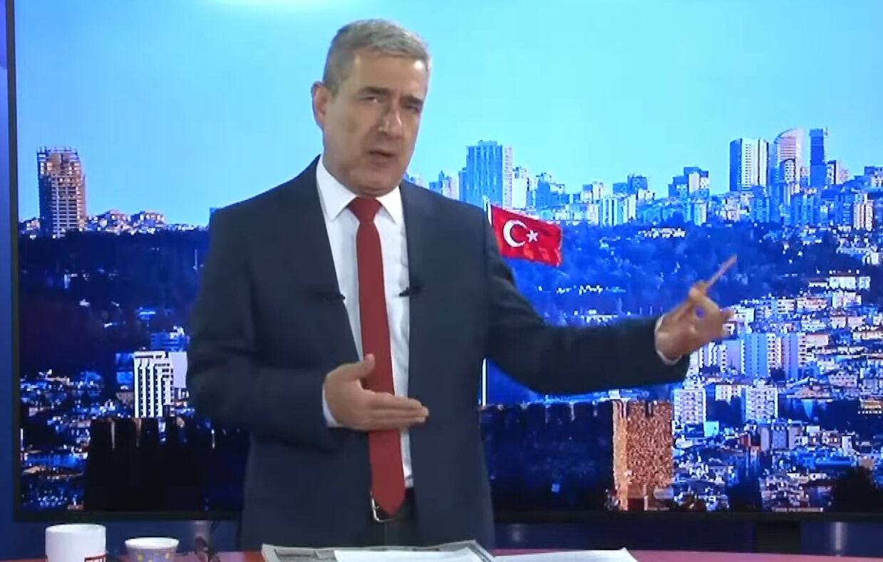 Canlı yayını unutunca ifşa oldu! Musa Özuğurlu'dan Cumhurbaşkanı Erdoğan'la ilgili skandal sözler - 2. Resim