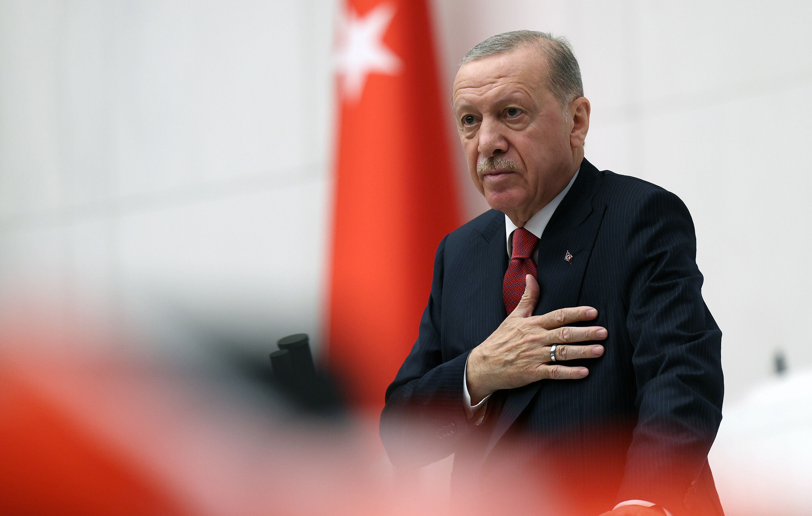 Canlı yayını unutunca ifşa oldu! Musa Özuğurlu'dan Cumhurbaşkanı Erdoğan'la ilgili skandal sözler - 1. Resim