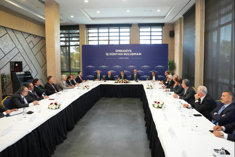 Cevdet Yılmaz enflasyon değerlendirmesi: Mayıs'tan bu yana yüzde 26 düştü - 1. Resim