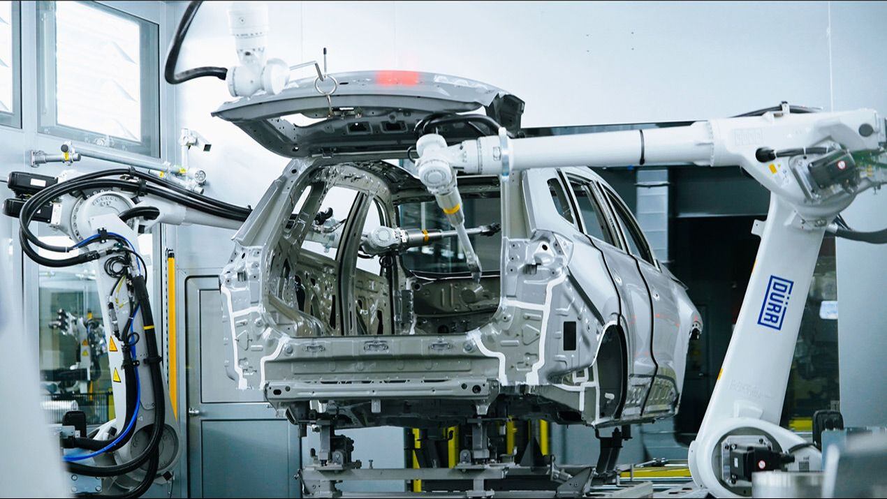 Çinli BYD'nin Türkiye yatırımı neden bu kadar önemli? - 3. Resim