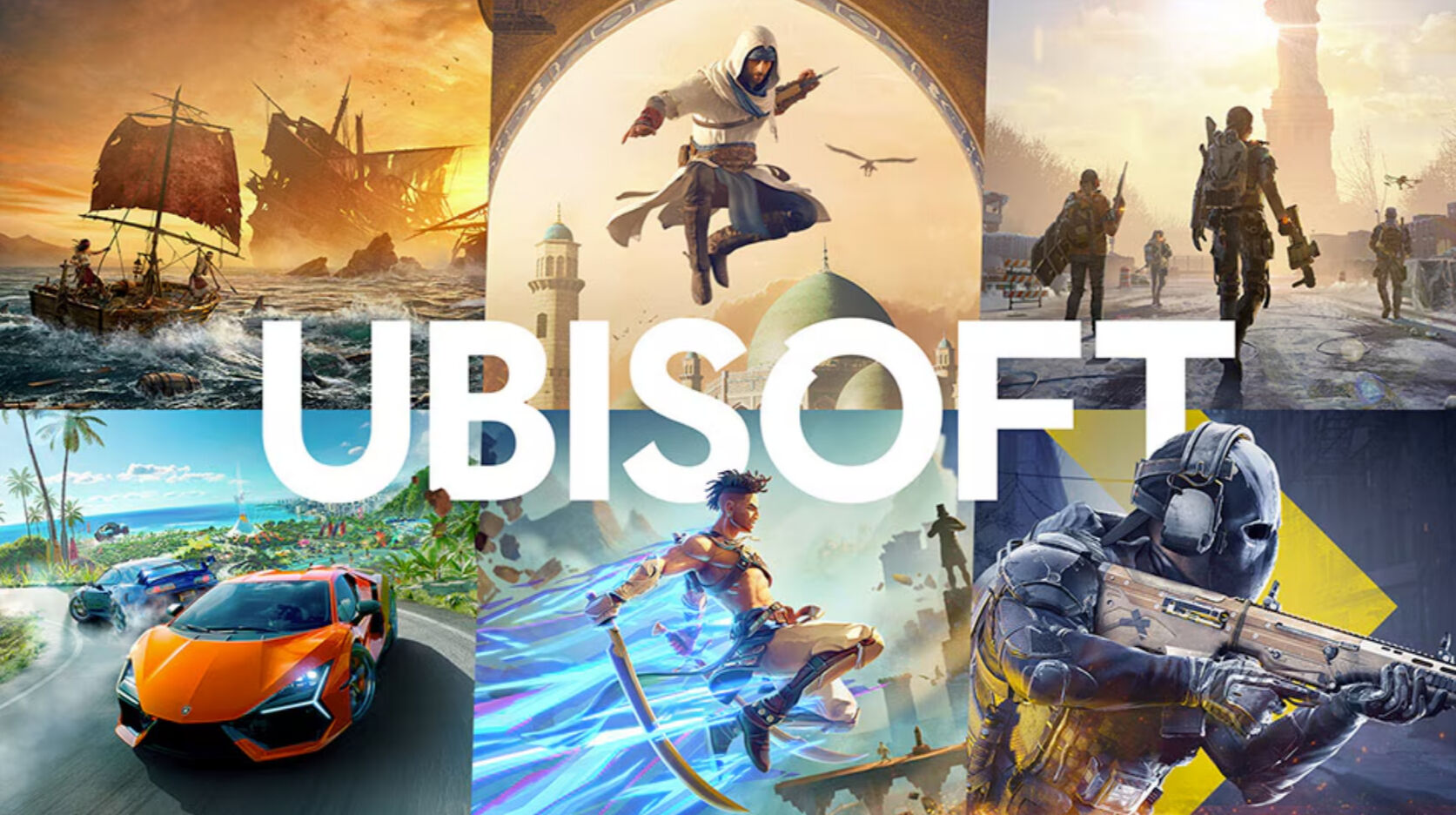 Dev oyun firması Ubisoft satılıyor mu? Yeni sahibi belli oldu Dev oyun firması Ubisoft satılıyor mu? Yeni sahibi belli oldu - 1. Resim