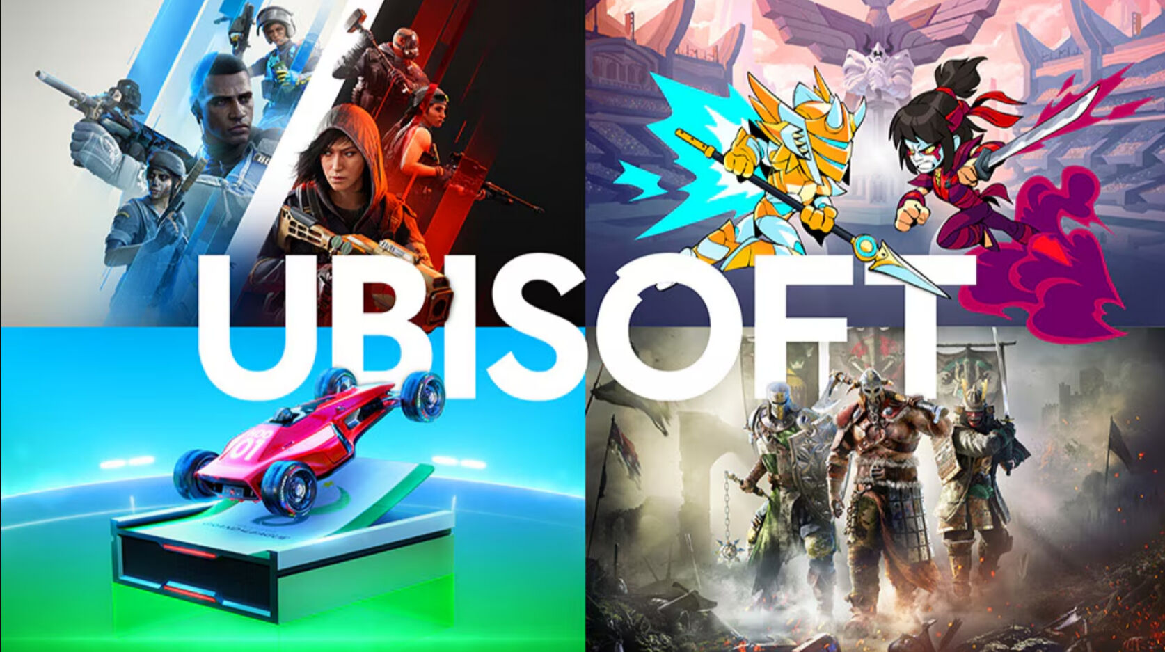 Dev oyun firması Ubisoft satılıyor mu? Yeni sahibi belli oldu Dev oyun firması Ubisoft satılıyor mu? Yeni sahibi belli oldu - 2. Resim