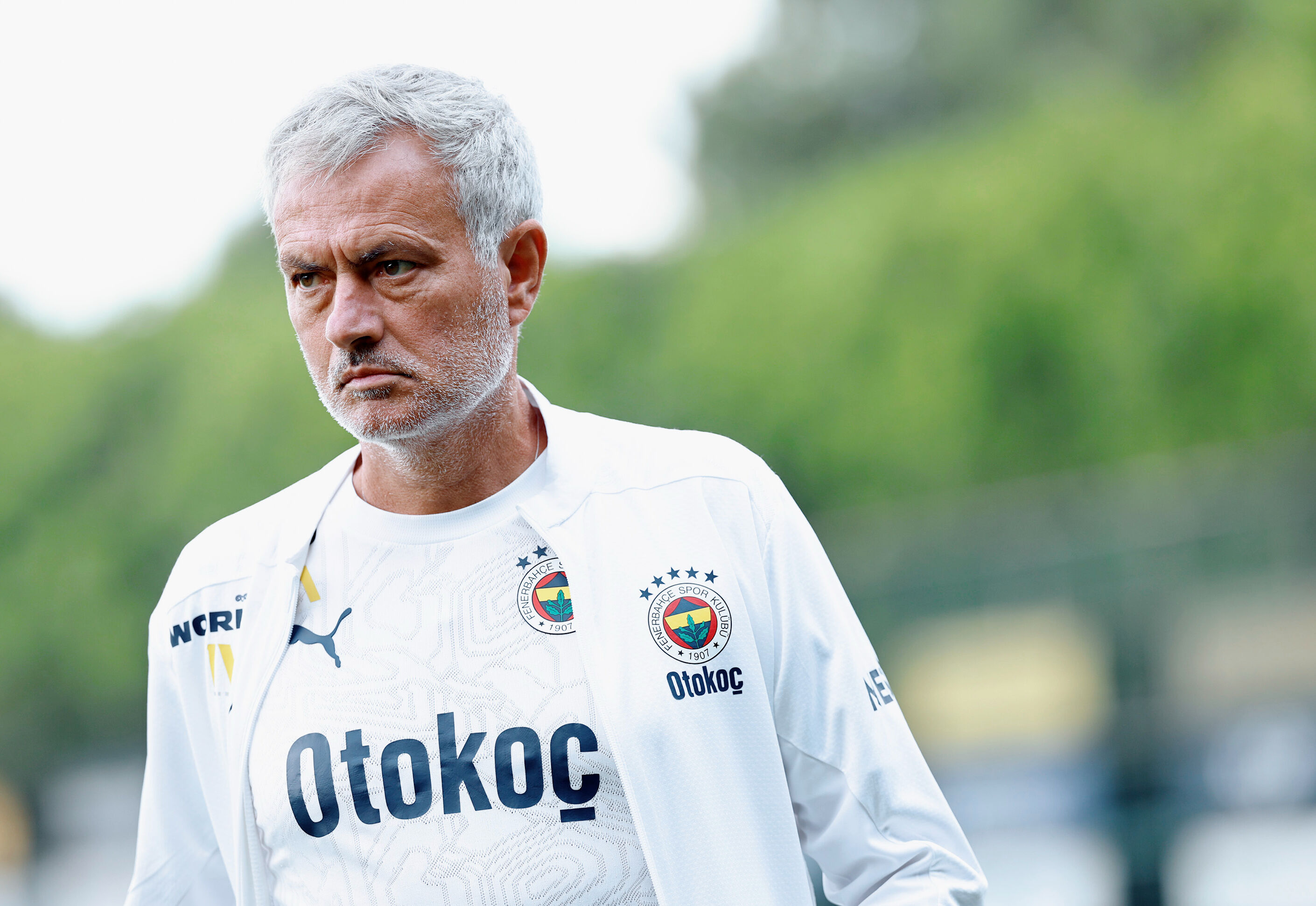 Everton'ın yeni sahibi Jose Mourinho'yu istiyor! Fenerbahçe'den ayrılıyor mu? Everton'ın yeni sahibi Jose Mourinho'yu istiyor! Fenerbahçe'den ayrılıyor mu? - 4. Resim