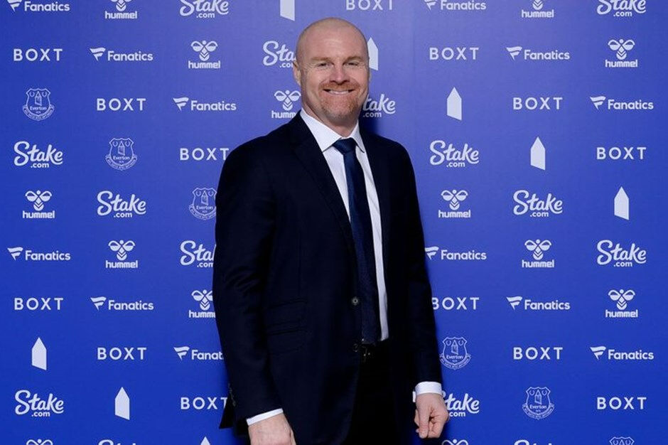 Everton'ın yeni sahibi Jose Mourinho'yu istiyor! Fenerbahçe'den ayrılıyor mu? Everton'ın yeni sahibi Jose Mourinho'yu istiyor! Fenerbahçe'den ayrılıyor mu? - 1. Resim