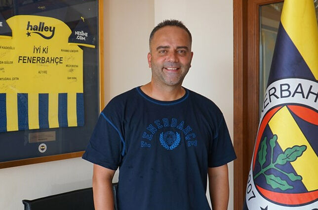 Fenerbahçe'nin eski golcüsü, En Nesyri'yi eleştirdi! 