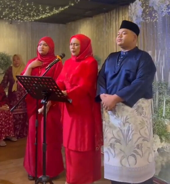 Gelinsiz düğün! Son anda evlenmekten vazgeçti, damadın annesi nedenini ağlayarak açıkladı Gelinsiz düğün! Son anda evlenmekten vazgeçti, damadın annesi nedenini ağlayarak açıkladı - 1. Resim