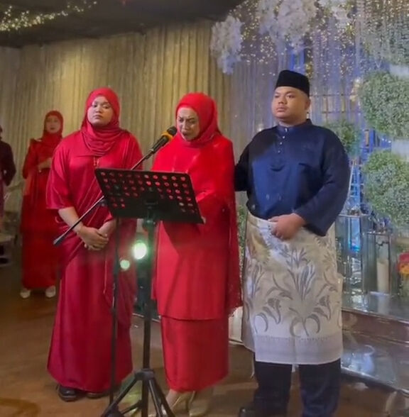 Gelinsiz düğün! Son anda evlenmekten vazgeçti, damadın annesi nedenini ağlayarak açıkladı Gelinsiz düğün! Son anda evlenmekten vazgeçti, damadın annesi nedenini ağlayarak açıkladı - 3. Resim