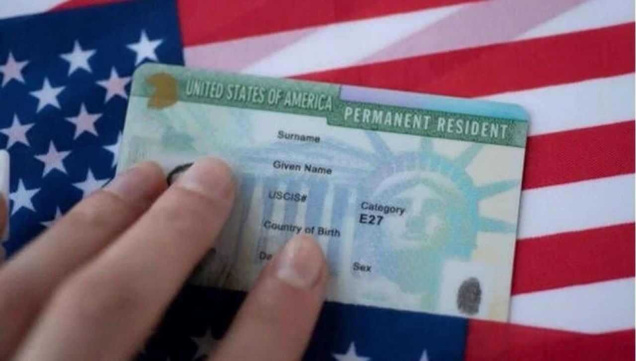 Green Card çıkarsa gitmek zorunlu mu? Green Card çıkarsa gitmek zorunlu mu? - 3. Resim