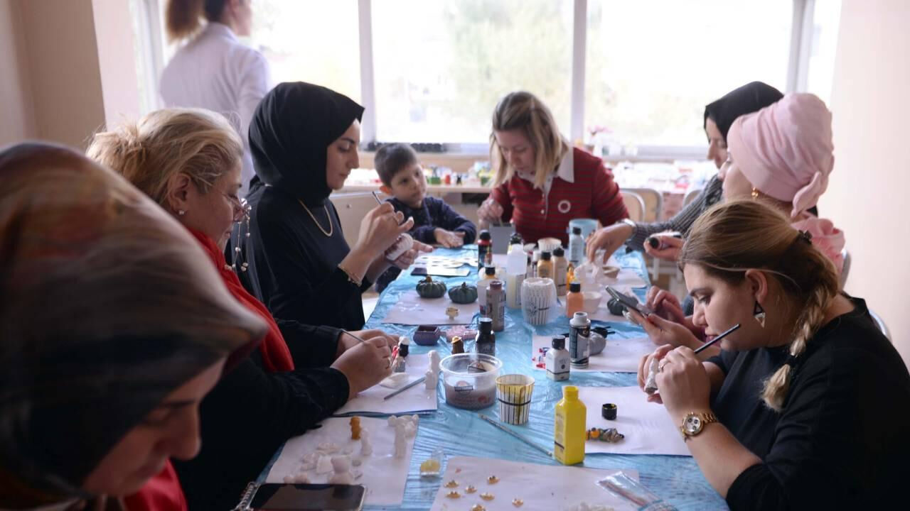 Halk Eğitim kursları ne zaman açılacak? - 3. Resim