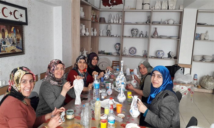 Halk Eğitim kursları ne zaman açılacak? - 1. Resim