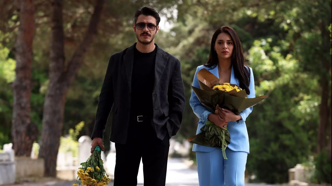 İnci Taneleri dizisinin başlayacağı tarih belli oldu! - 3. Resim