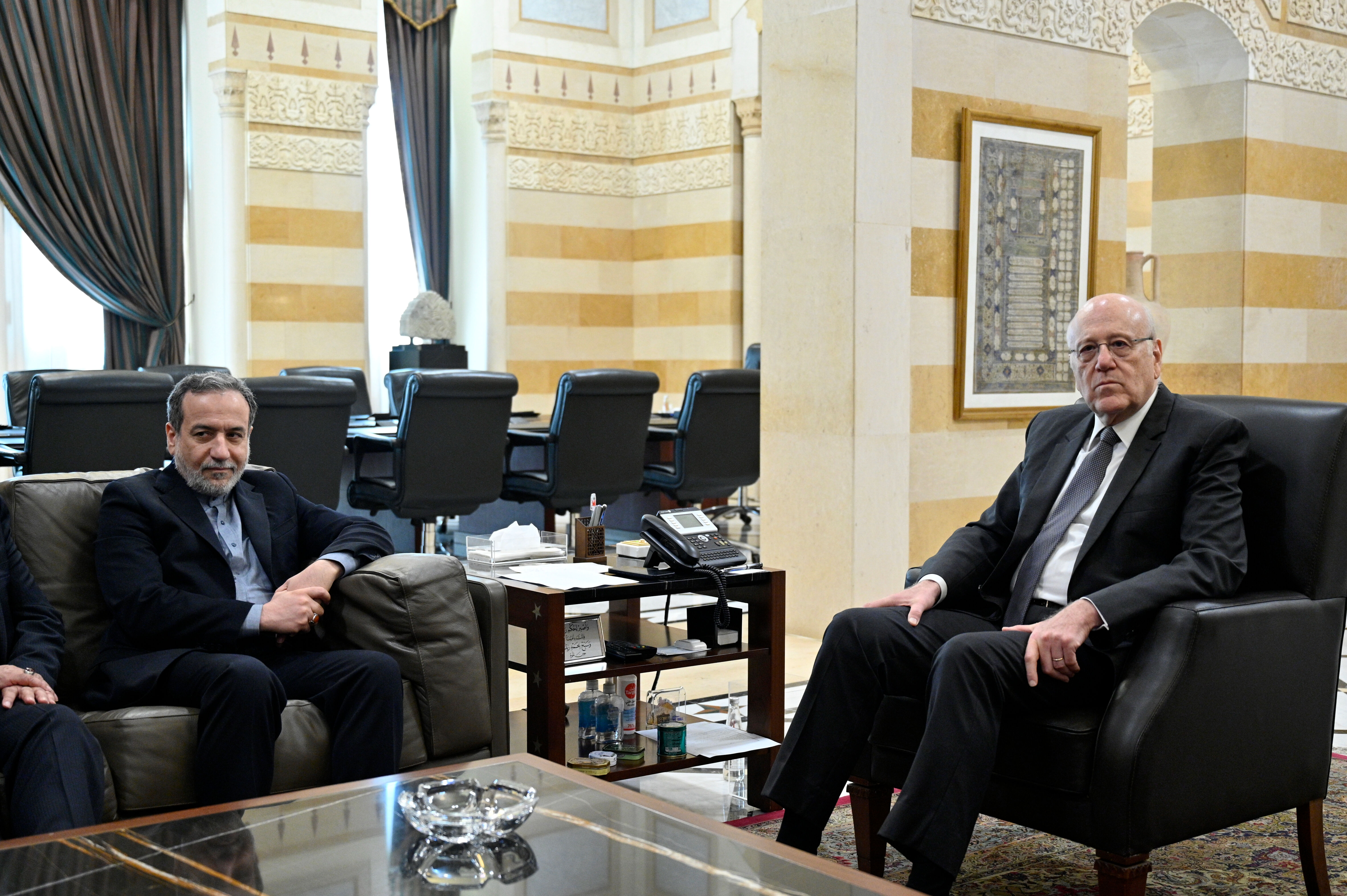 İran'dan İsrail'e saldırı tehdidi! 