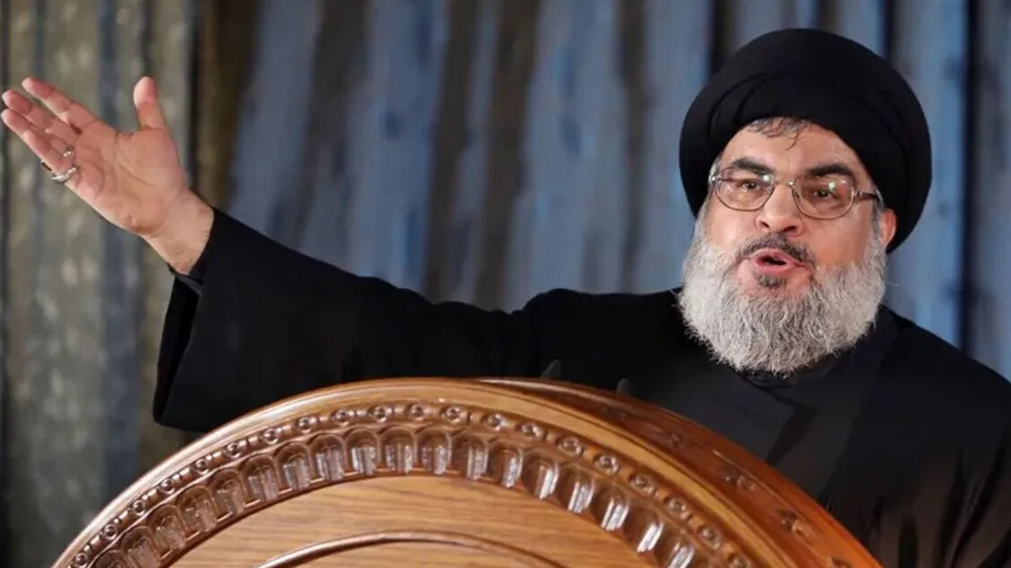 İsrail, Nasrallah'ın ardından Hizbullah'ın İletişim Birimi Komutanı Sakafi'yi de öldürdü İsrail, Nasrallah'ın ardından Hizbullah'ın İletişim Birimi Komutanı Sakafi'yi de öldürdü - 1. Resim
