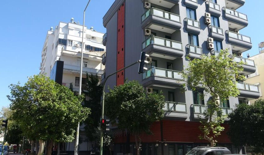 Kayıp olarak aranıyordu! Ömer Saydam otelde ölü bulundu - 4. Resim