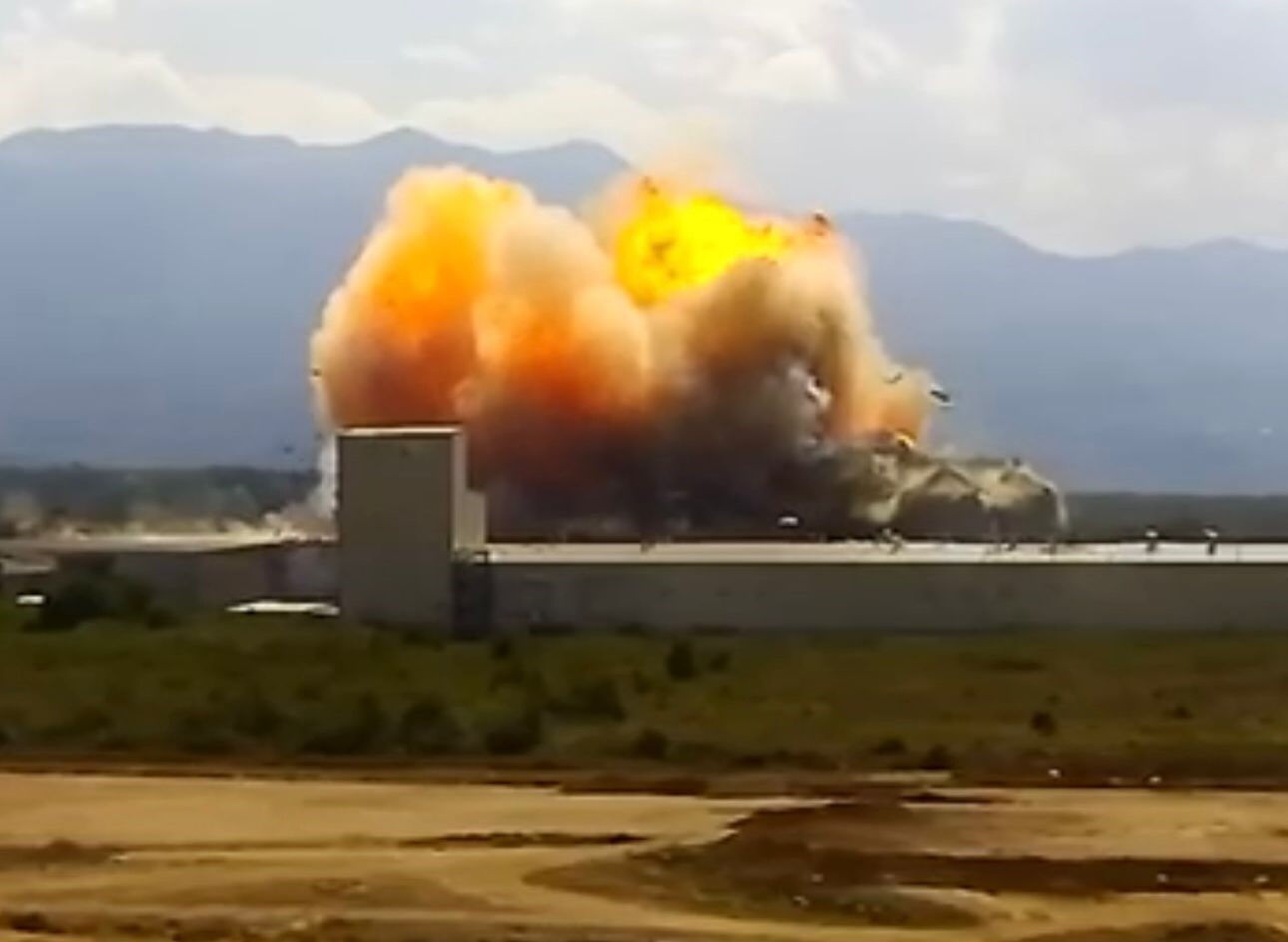 Makarna fabrikasındaki patlamada 20 gün sonra acı haber! Ağır yaralanan işçi hayatını kaybetti - 2. Resim