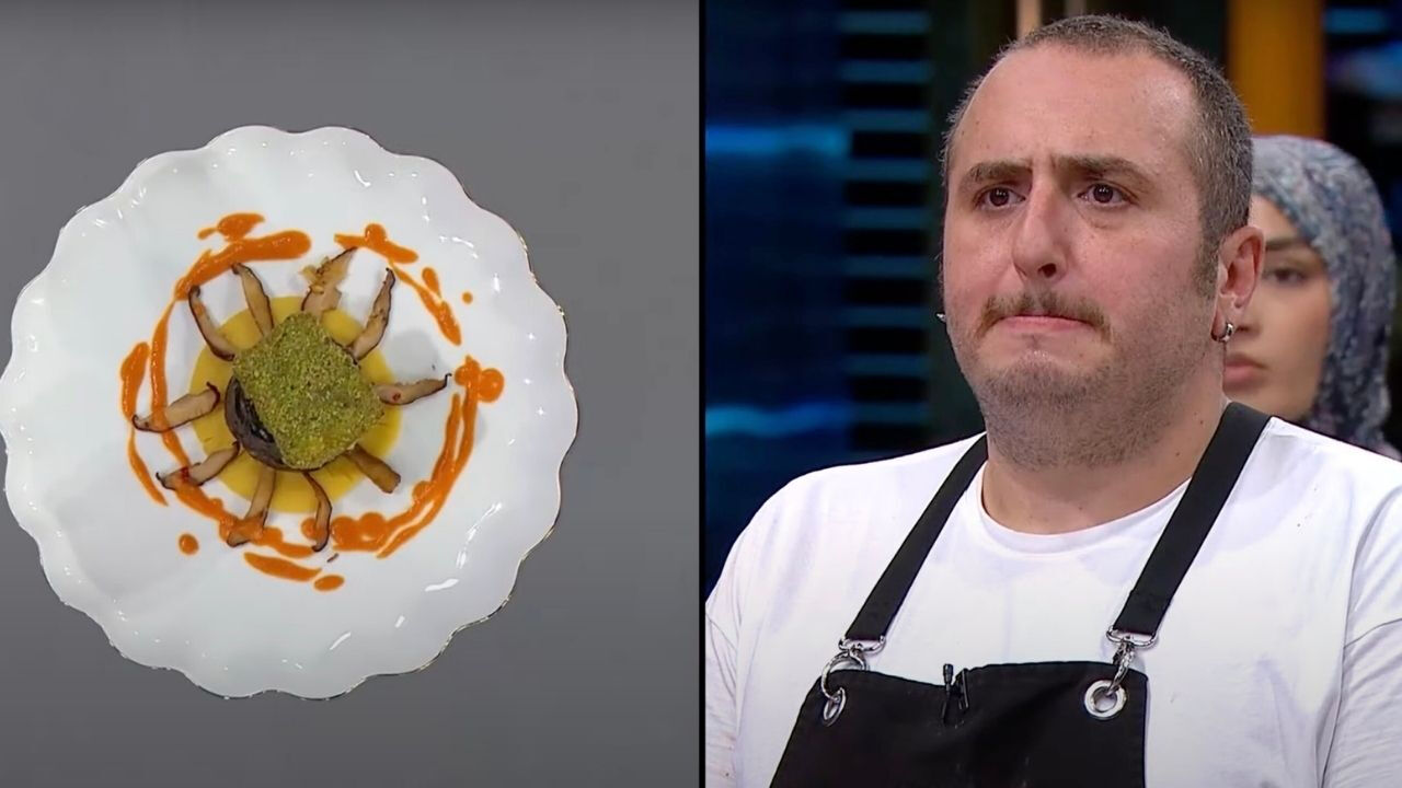 MasterChef eleme adayları belli oldu! Hangi takım kazandı? - 2. Resim