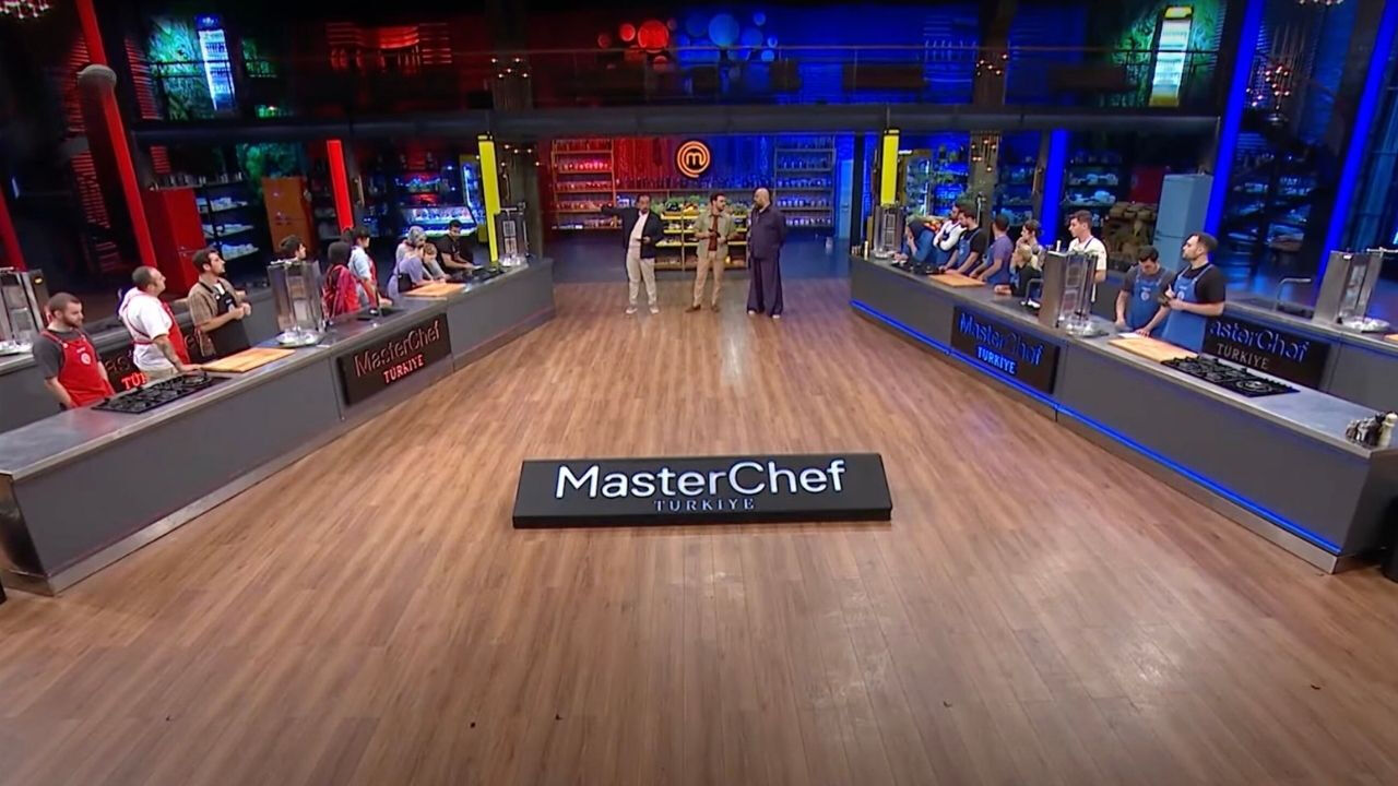 MasterChef eleme adayları belli oldu! Hangi takım kazandı? - 1. Resim