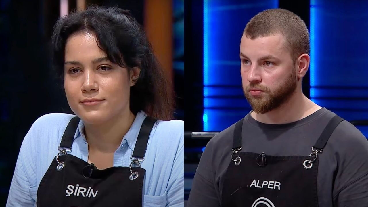 MasterChef eleme adayları belli oldu! Hangi takım kazandı? - 3. Resim