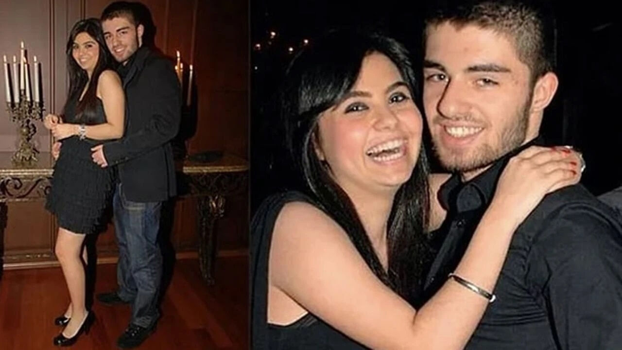 Mezarı açılan katilden kalanlar DNA testinde! Cem Garipoğlu'nun saçı, dişi ve sırtı incelenecek Mezarı açılan katilden kalanlar DNA testinde! Cem Gaipoğlu'nun saçı, dişi ve sırtı incelenecek - 1. Resim