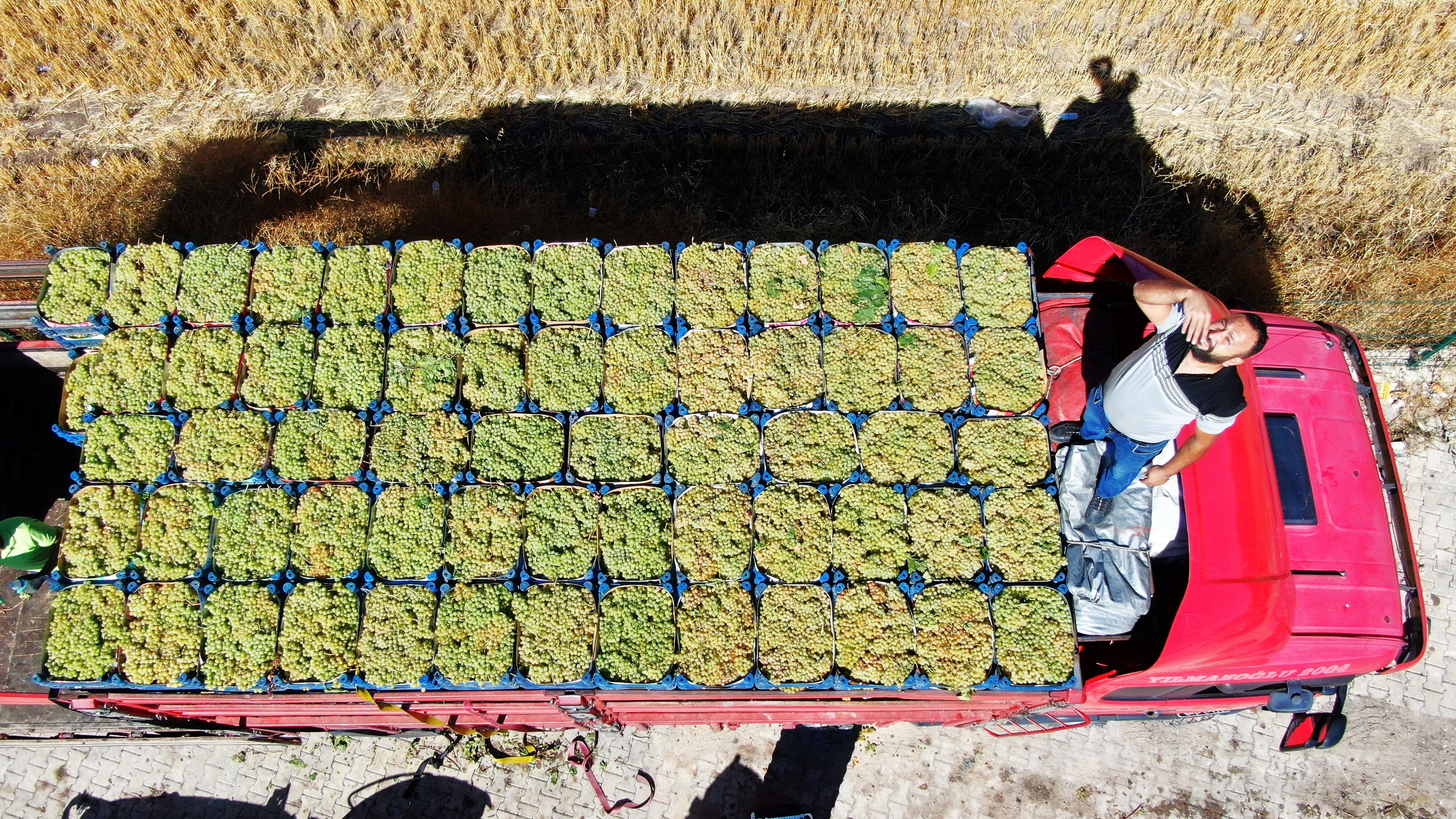 Mühendisliği bırakıp bu işe girdi! Haftada 2-3 gün çalışarak maaşının 5 katını kazanıyor - 2. Resim
