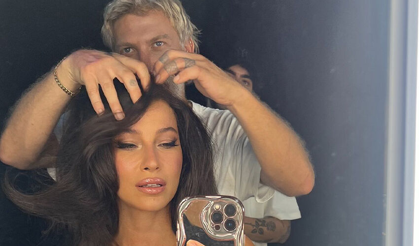 Müjde Uzman estetik yorumlarına çok kızdı! “Bıktım” deyip veryansın etti - 3. Resim