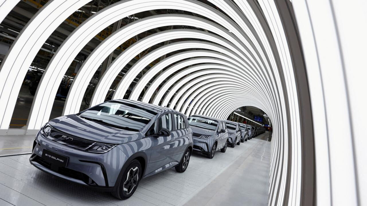 Otomobil markaları Ekim 2024'te peş peşe kampanya duyuruyor! En düşük fiyatlı otomobiller hangileri? - 3. Resim