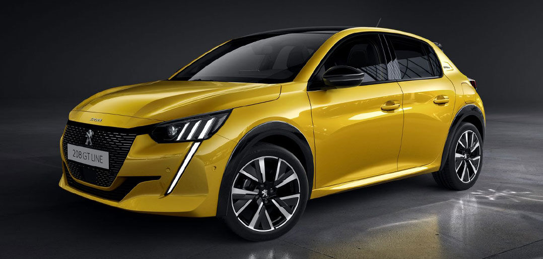 Peugeot'dan Ekim 2024 özel kampanyalar! SUV 2008, 308, 408, yeni 508 ve 208 modellerinde kredi imkanı... - 5. Resim