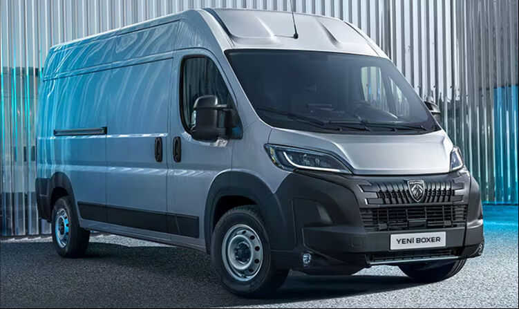 Peugeot'dan Ekim 2024 özel kampanyalar! SUV 2008, 308, 408, yeni 508 ve 208 modellerinde kredi imkanı... - 10. Resim