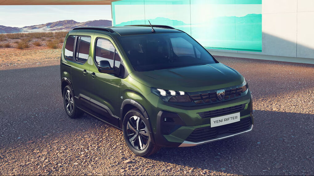 Peugeot'dan Ekim 2024 özel kampanyalar! SUV 2008, 308, 408, yeni 508 ve 208 modellerinde kredi imkanı... - 7. Resim