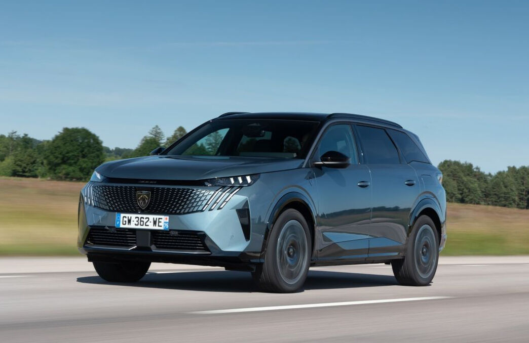 Peugeot'dan Ekim 2024 özel kampanyalar! SUV 2008, 308, 408, yeni 508 ve 208 modellerinde kredi imkanı... - 4. Resim