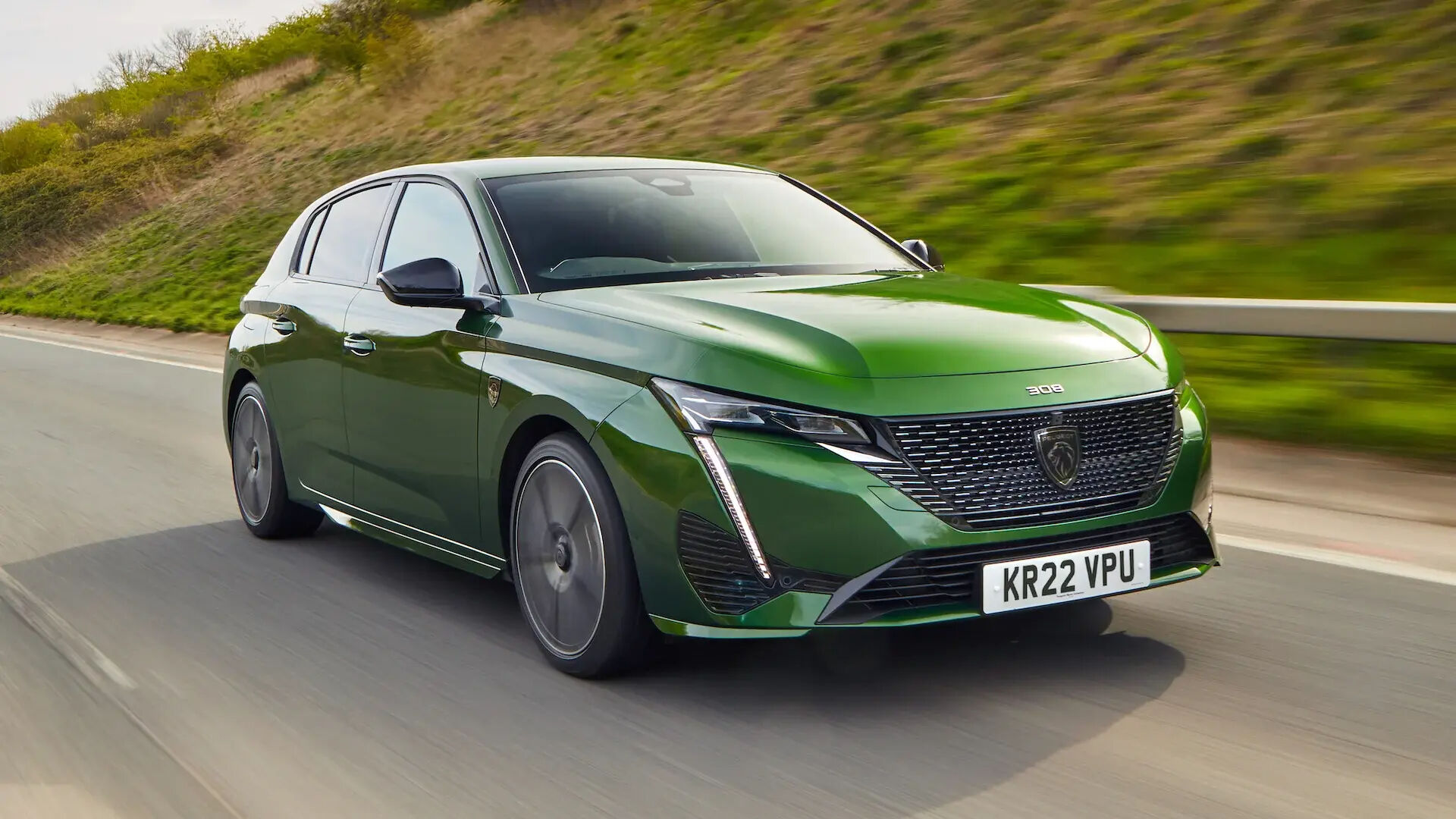 Peugeot'dan Ekim 2024 özel kampanyalar! SUV 2008, 308, 408, yeni 508 ve 208 modellerinde kredi imkanı... - 3. Resim