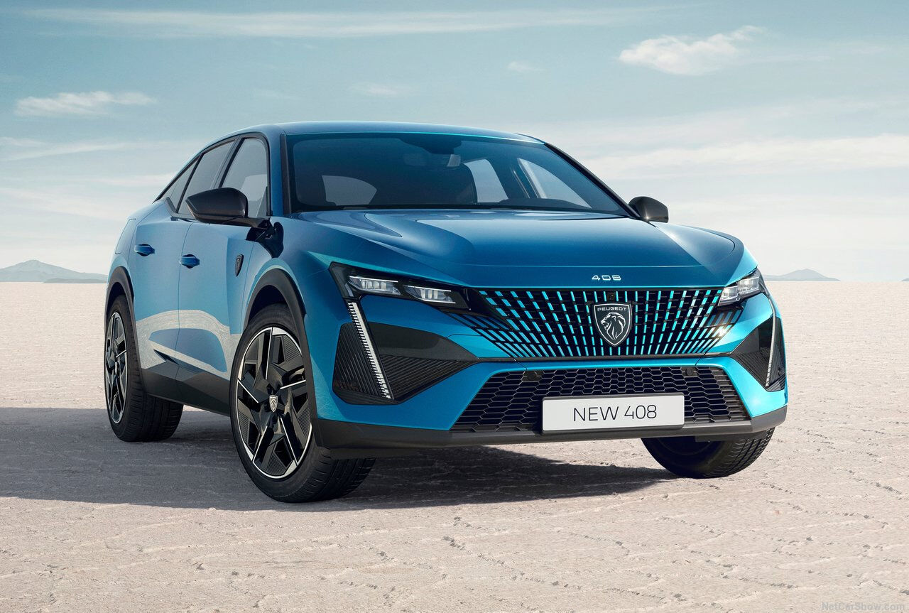 Peugeot'dan Ekim 2024 özel kampanyalar! SUV 2008, 308, 408, yeni 508 ve 208 modellerinde kredi imkanı... - 2. Resim
