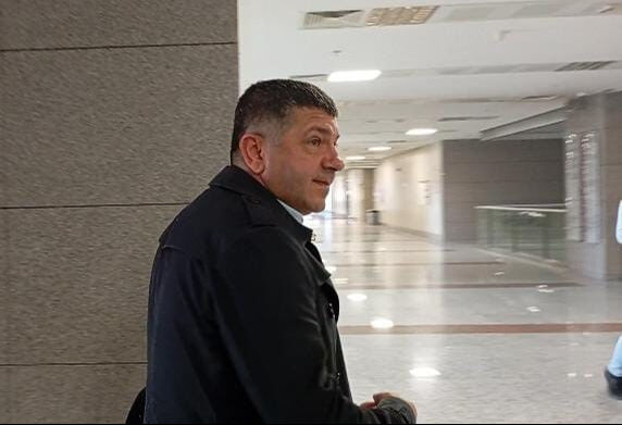 Seçil Erzan'ın 4 ayrı davası, ana davayla birleştirildi Seçil Erzan'ın 4 ayrı davası, ana davayla birleştirildi - 3. Resim