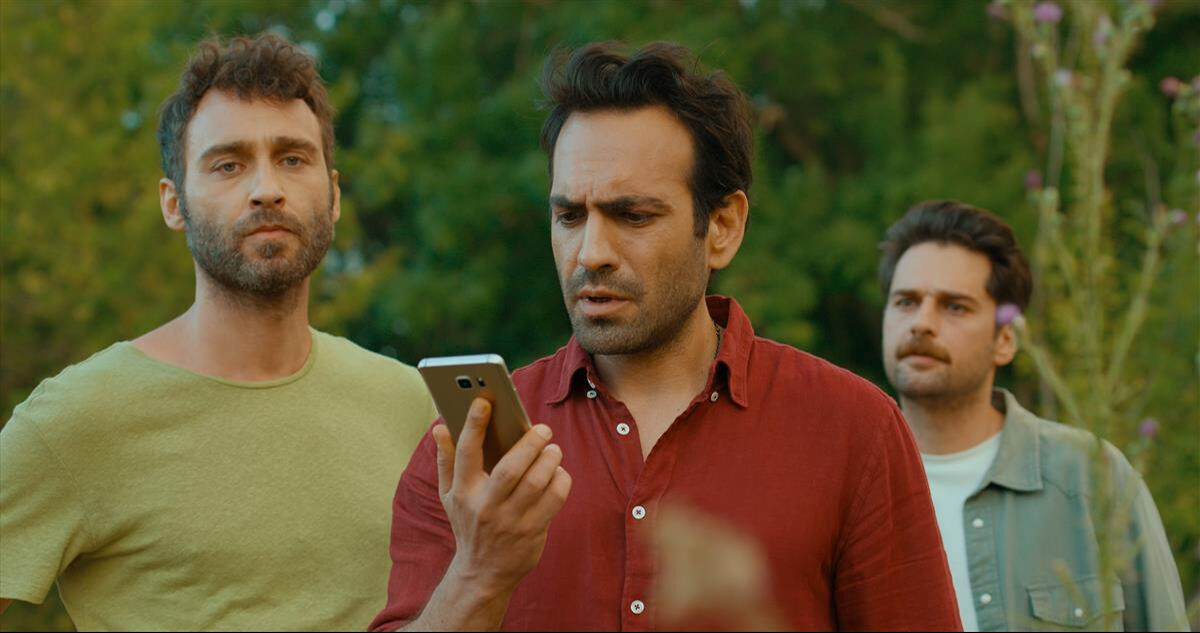 Sinemada bu hafta | Anti-kahraman bu defa müzikalle geldi! Joker yüzünü göstermiyor! - 2. Resim