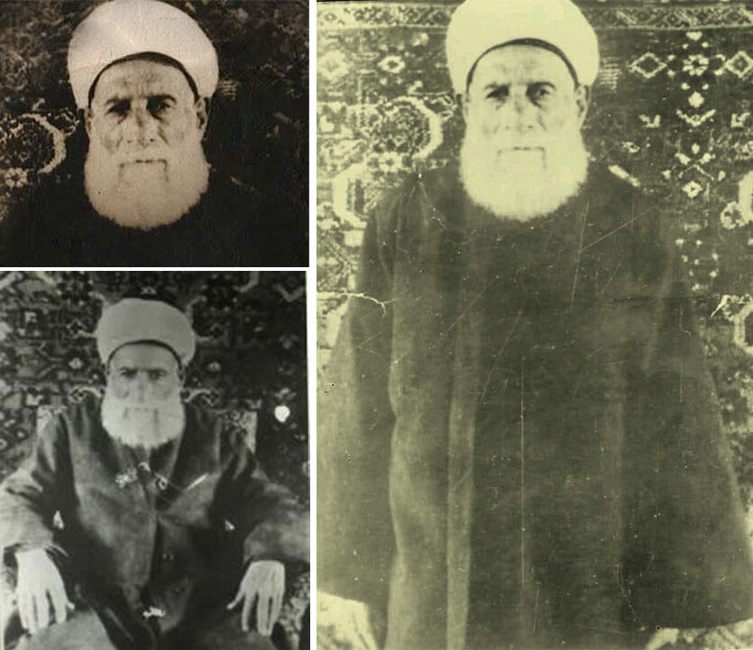 Sultan Abdülhamid'in himayesinde Vehhabilere set olmuştu! Bombalanan Beyrut’ta bir büyük alim Yusuf Nebhani - 1. Resim