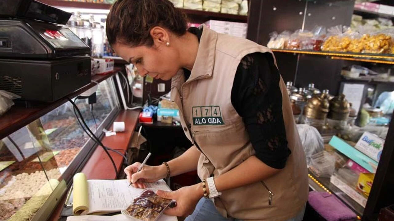 Taklit ve tağşiş listesi bakanlık tarafından açıklandı, gıda dolandırıcılığına karşı önlem uyarısı verildi! - 3. Resim
