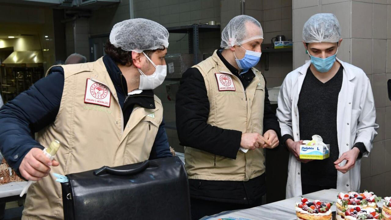 Taklit ve tağşiş listesi bakanlık tarafından açıklandı, gıda dolandırıcılığına karşı önlem uyarısı verildi! - 4. Resim