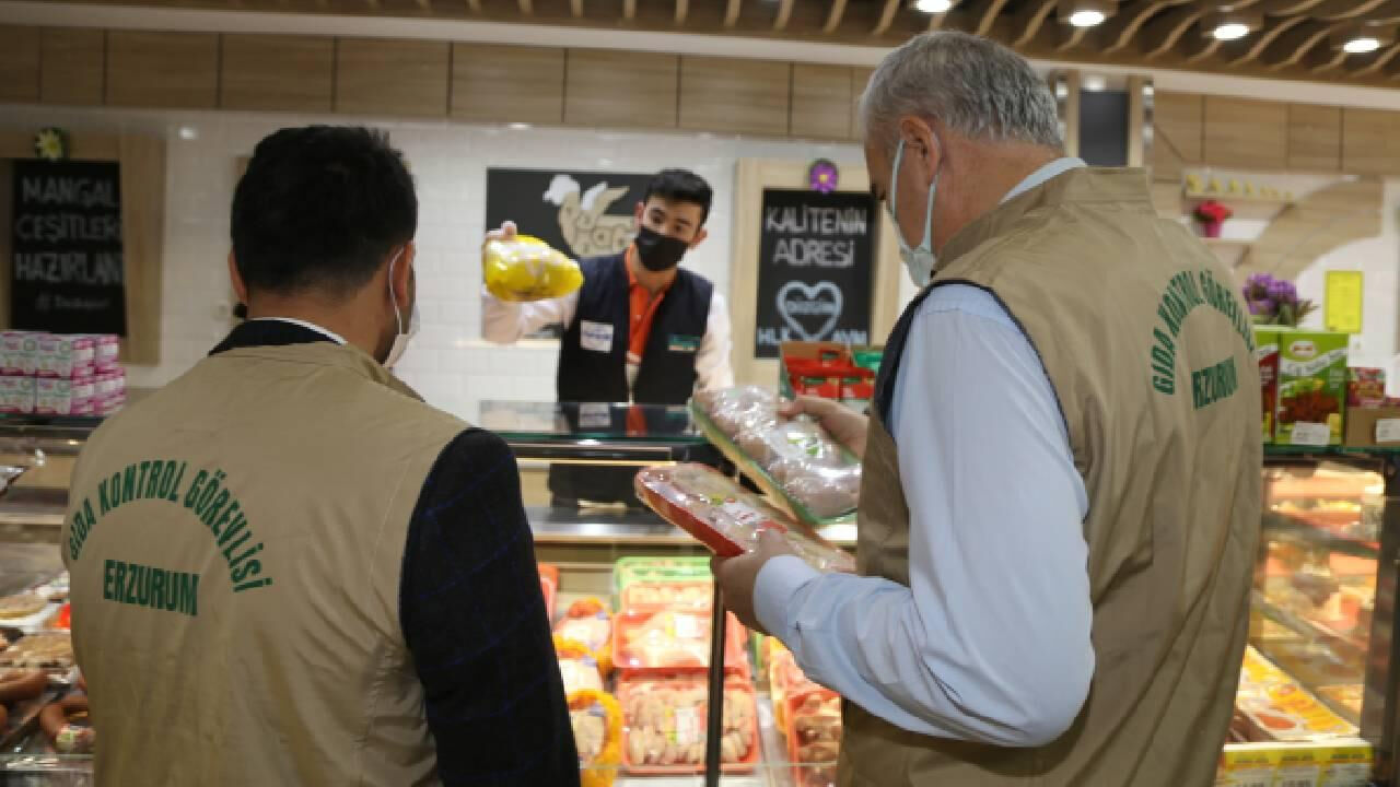 Taklit ve tağşiş listesi bakanlık tarafından açıklandı, gıda dolandırıcılığına karşı önlem uyarısı verildi! - 5. Resim