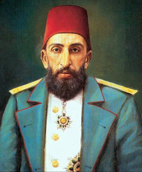 Sultan Abdülhamid'in desteğiyle açıldı! Tıp tarihimizin ilk doğumevi 'Demirkapı Viladethanesi' Tıp tarihimizin ilk doğumevi 'Demirkapı Viladethanesi' - 5. Resim