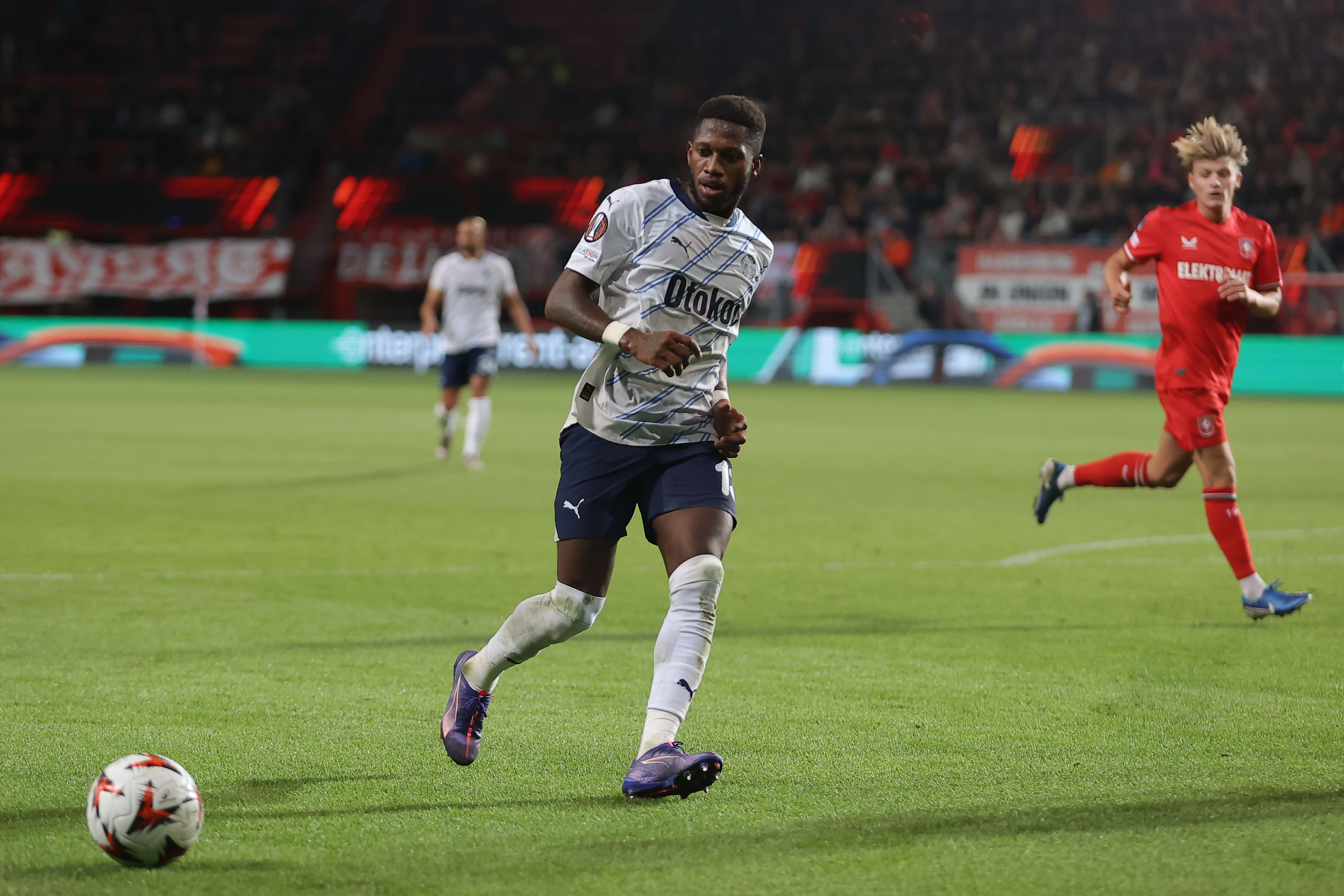 Twente - Fenerbahçe maçı sonrası spor yazarlarından olay sözler Twente - Fenerbahçe maçı sonrası spor yazarlarından olay sözler - 10. Resim