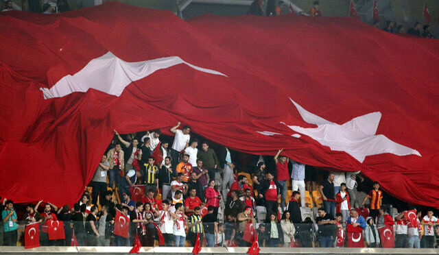 UEFA ülke puanı sıralaması 2024-2025 Türkiye kaçıncı sırada? - 2. Resim