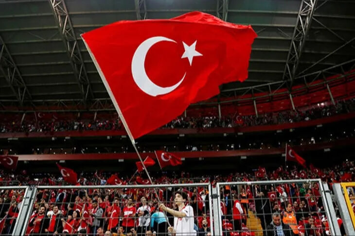 UEFA ülke puanı sıralaması 2024-2025 Türkiye kaçıncı sırada? - 3. Resim