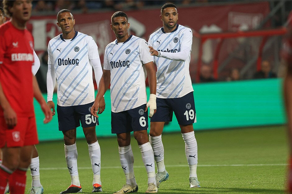 UEFA ülke puanı sıralamasında son durum ne? Galatasaray, Fenerbahçe ve Beşiktaş kazanamadı... - 2. Resim