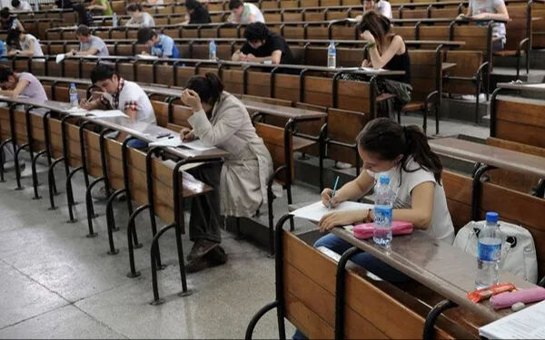 2024 DGS ek tercih var mı? - 3. Resim