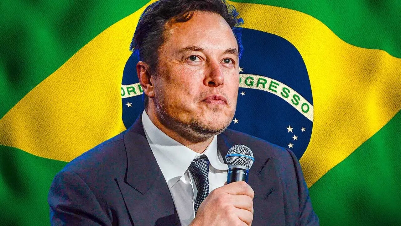 5 milyon doları yanlış hesaba yatırdı! Elon Musk'tan beklenmedik hata - 1. Resim