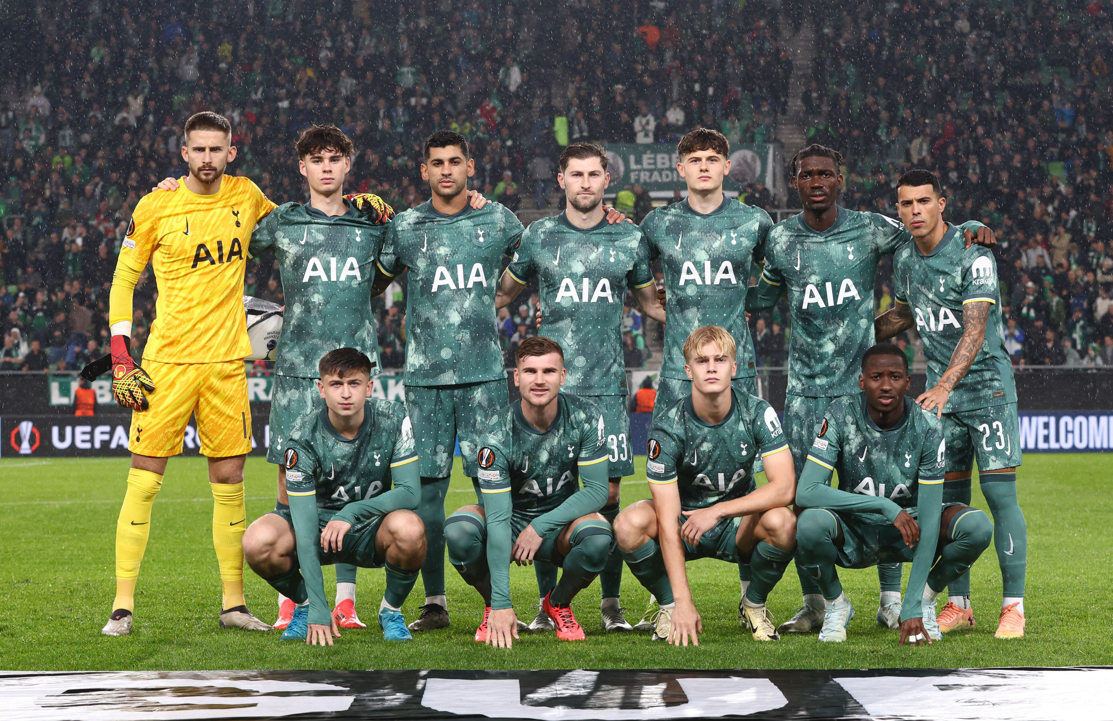 Avrupa Ligi'nde şampiyonluk oranları açıklandı! İşte Galatasaray, Fenerbahçe ve Beşiktaş'ın şansı... - 4. Resim